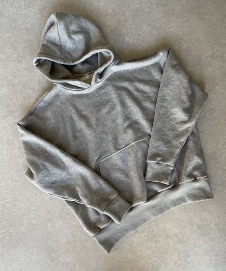 hoodie(black,gray)