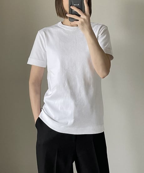 waist layered t shirt