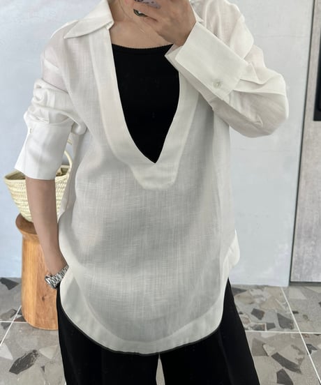 skipper shirt