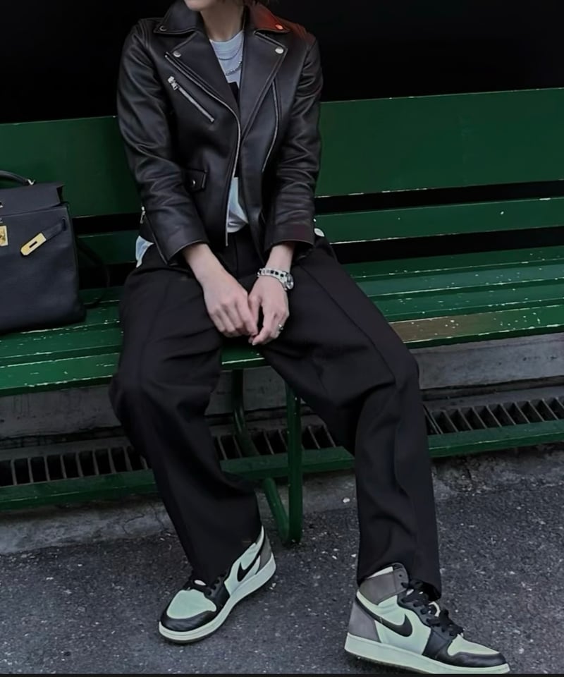new tapered slacks | ok.soon new tapered slacks | ok.soon