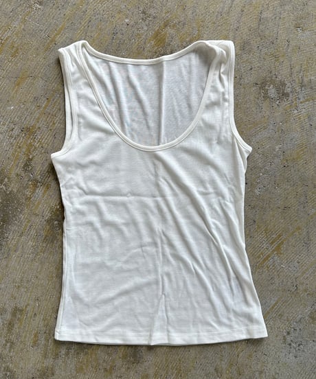 easy sleeveless