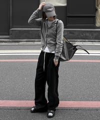 cotton sweat pants