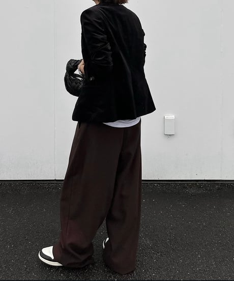 tailored liberty slacks