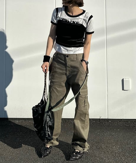 BDU pants olive