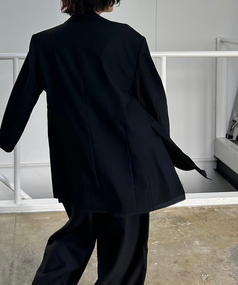 tailored liberty setup(black) | ok.soon 