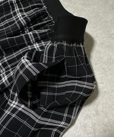monotone check sk