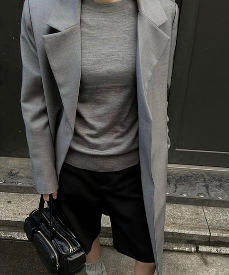 chesterfield coat