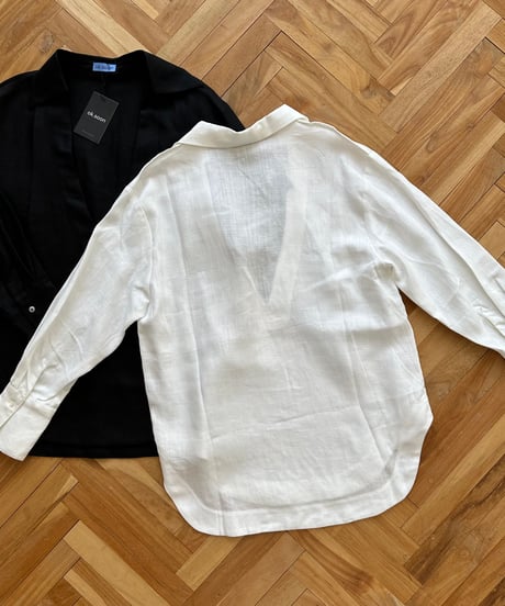 skipper shirt