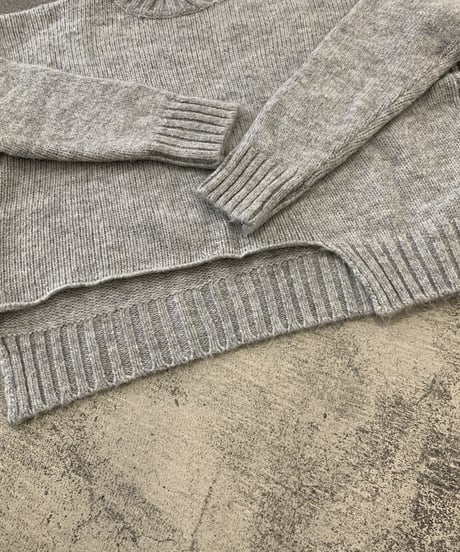 damage design knit