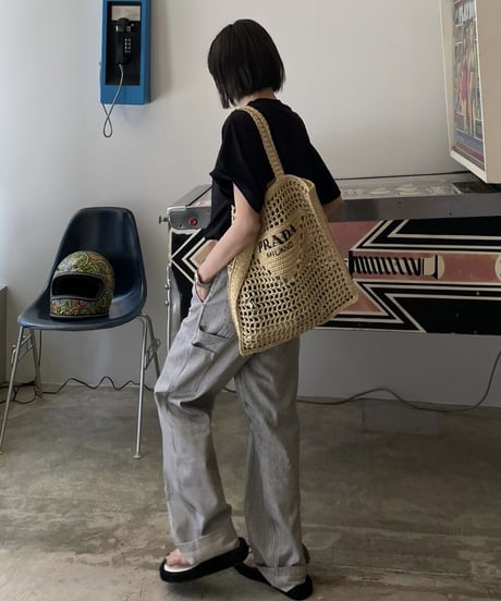 hickory painter pants