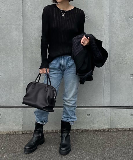 wool lib knit