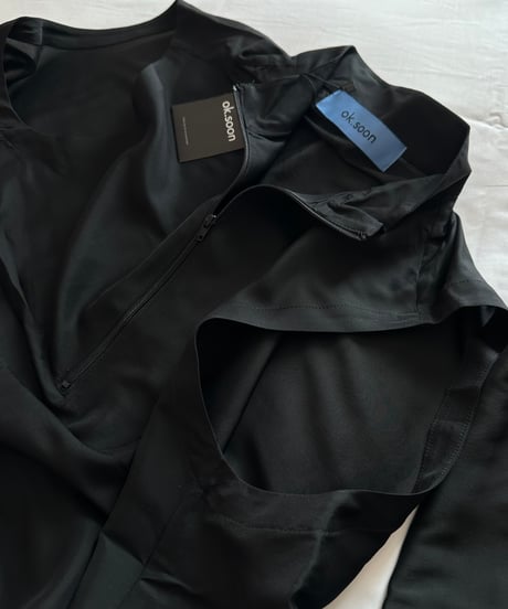 track tops & track skirt setup