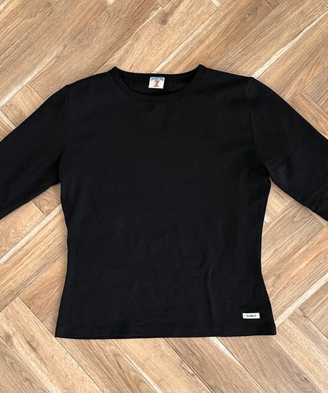 ok.soon×piccadilly 別注plane tee