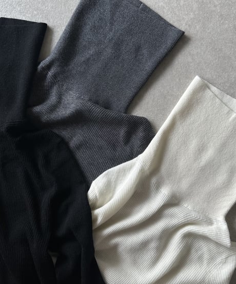 turtle neck sweater