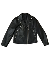 original W riders jacket