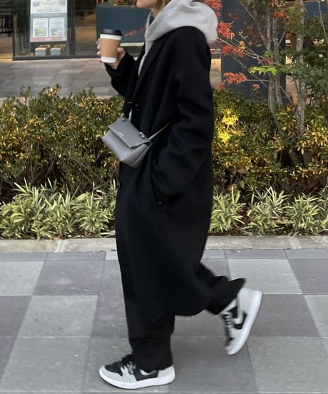 hoodie(black,gray)