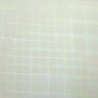 透明ホログラムシート ビットスクエアー(シールタイプ)