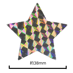 シリーズ最高の発色【１５０μm】 プリズマティックフレア顔料　50ｇ　ホログラム fit=scale-down,w=1200