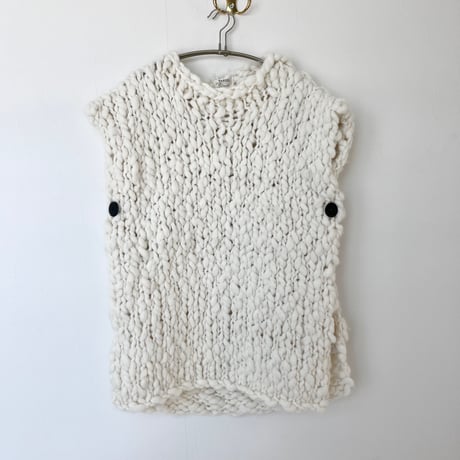 手編みセーター | STORES