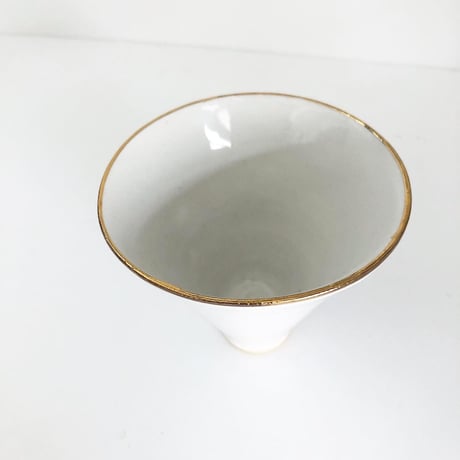 ucacoceramics série habilleストレートカップ