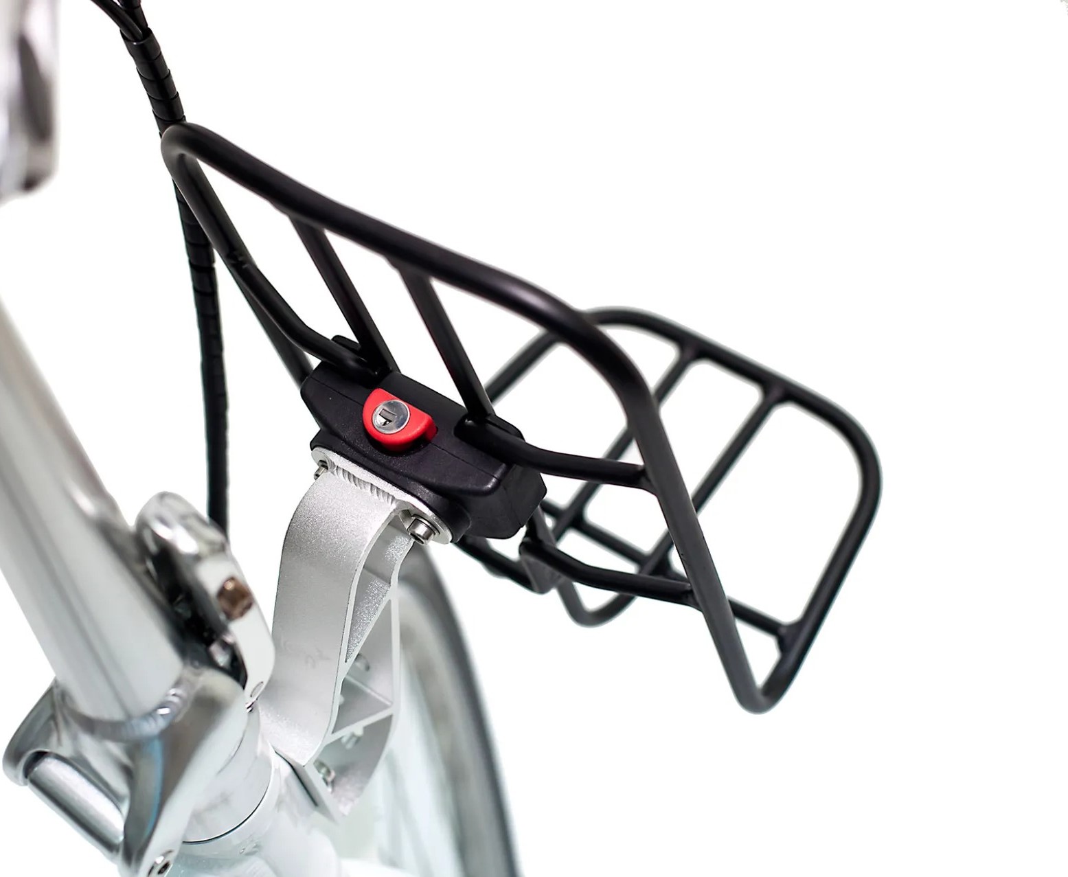 Tern：KANGA RACK ターン カンガラック | Lost & Found bicycles