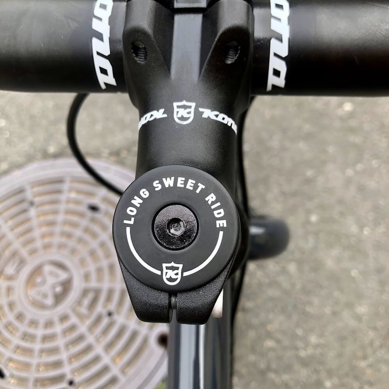 KONA：2024-2025 ROVE ST DL コナ ローブ ST DL Gloss