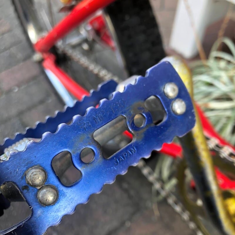 OLDSCHOOL BMX】SCHWINN : 1983 THRASHER | Lost & OLDSCHOOL BMX】SCHWINN : 1983 THRASHER | Lost &