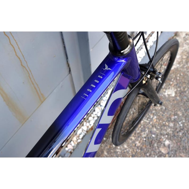 店頭引き取り限定SALE】Tern： 2024 ROJIBIKE SURGE FADING