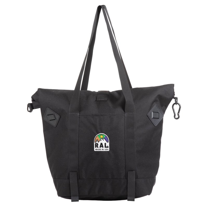 RAL：WB Loader | Lost & Found bicycles