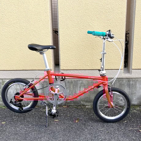 折り畳み自転車 | STORES