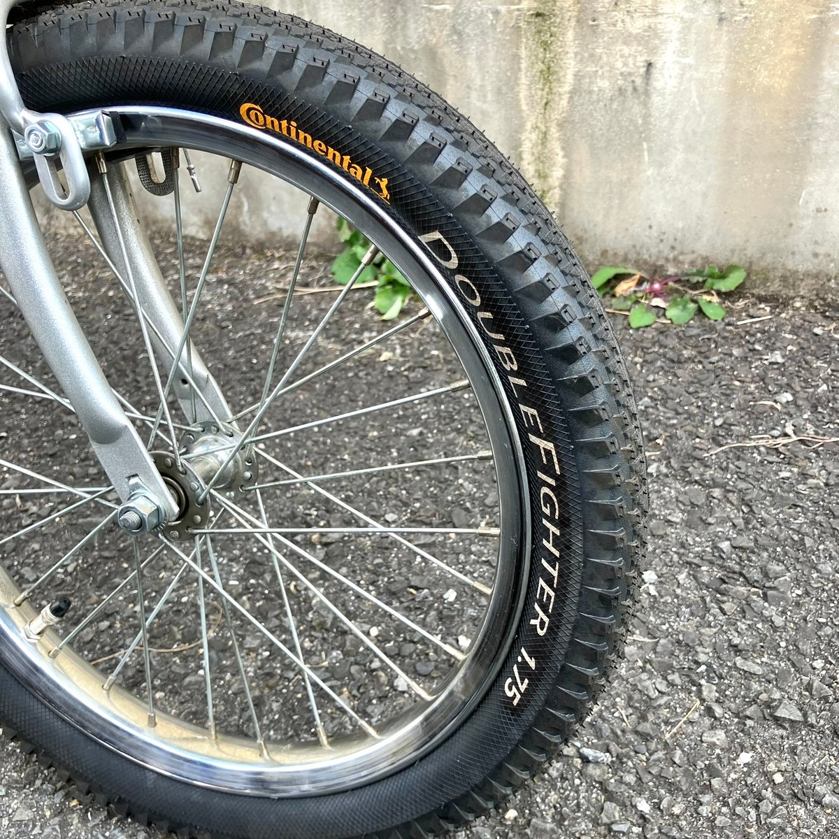 VINTAGE】DAHON：OLD DAHON 1 | Lost & Found bicycles