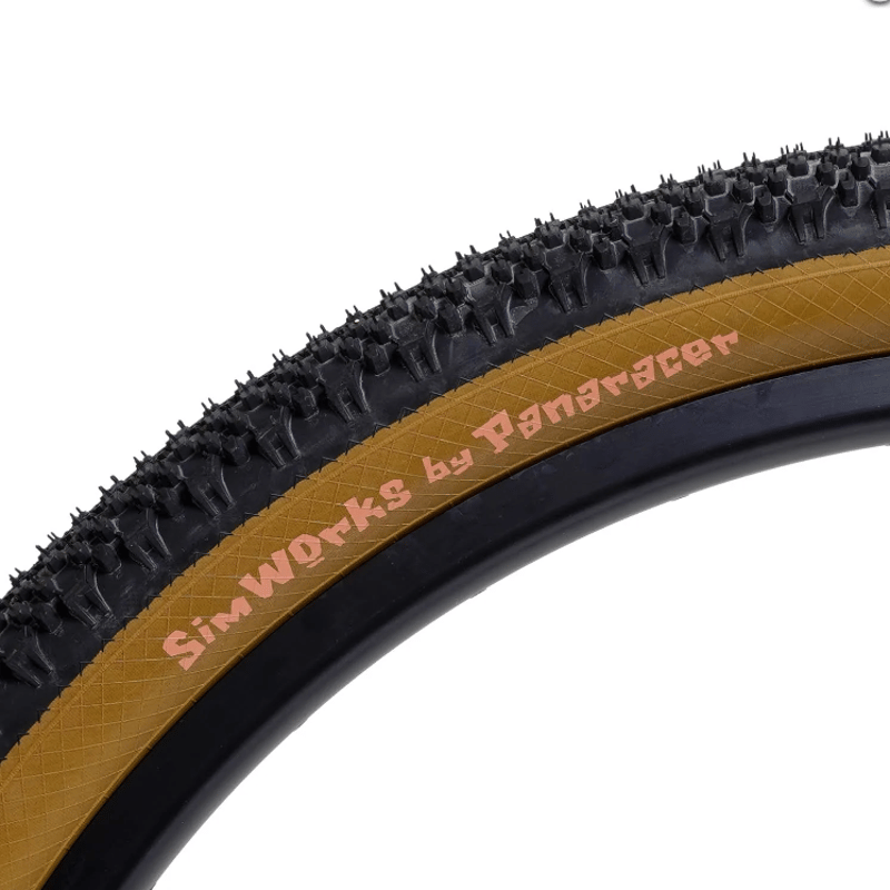 おみ セミスリックタイヤ 27.5×2.0 ｜パーツ・用品・自転車商品