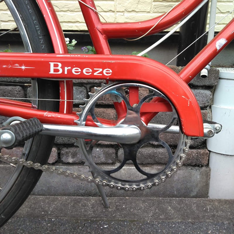 VINTAGE】 SCHWINN BREEZE 1967年モデル シュウィン ブリーズ VINTAGE】 SCHWINN BREEZE 1967年モデル シュウィン ブリーズ