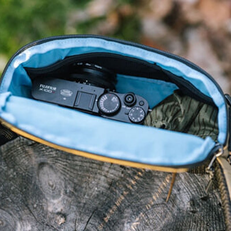 PNW COMPONENTS：ROVER HIPBAG | Lost & Found bicy