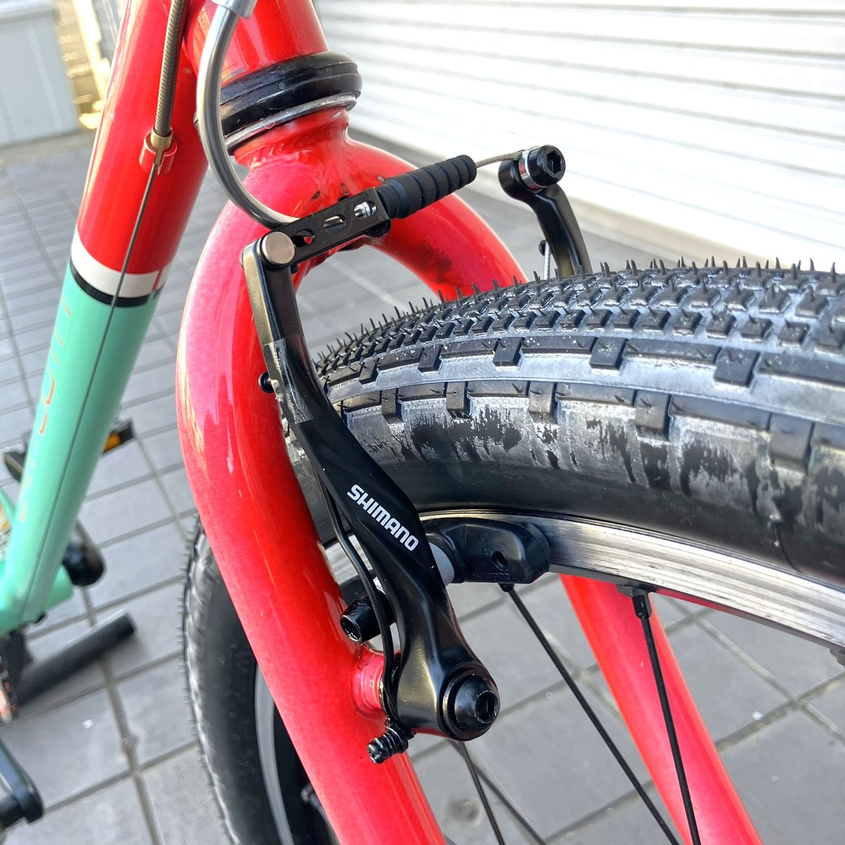 OLD MTB】SCOTT USA : 1991 SAWTOOTH CUSTOM | Los