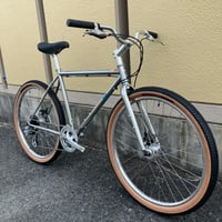 FUJI：ALTERR フジ アルター | Lost & Found bicycles