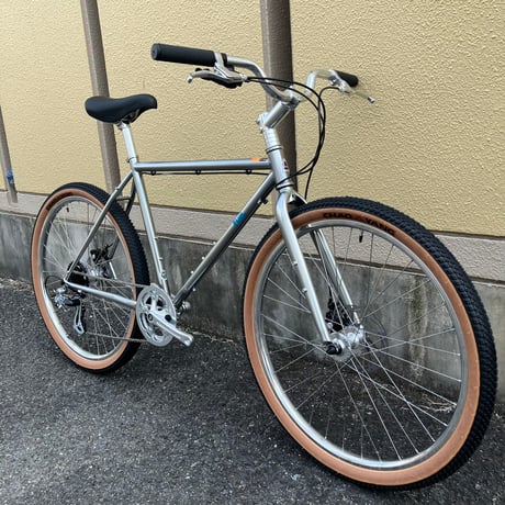 SALE | Lost & Found bicycles