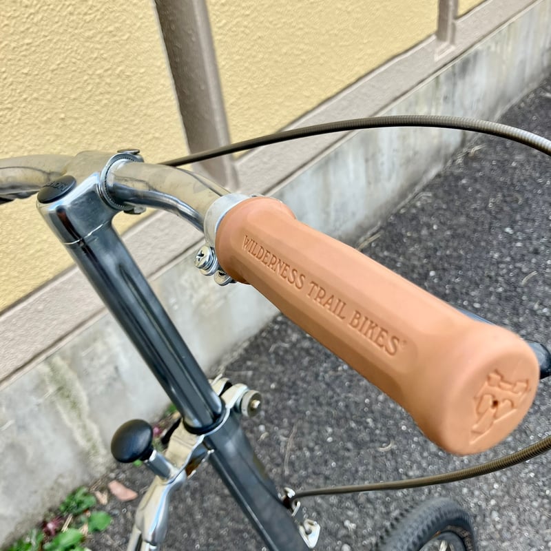 VINTAGE】DAHON：OLD DAHON 1 | Lost & Found bicycles