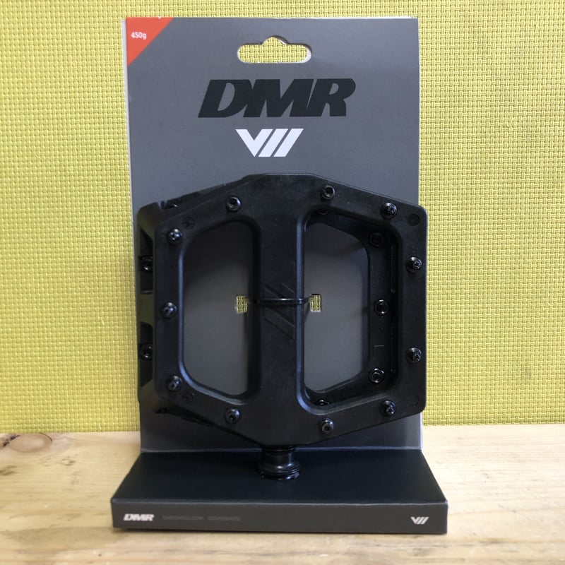 DMR：V11 PEDAL | Lost & Found bicycles