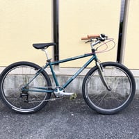 OLD MTB】RALEIGH USA ：1989 TECHNIUM PEAK 1989ラレ
