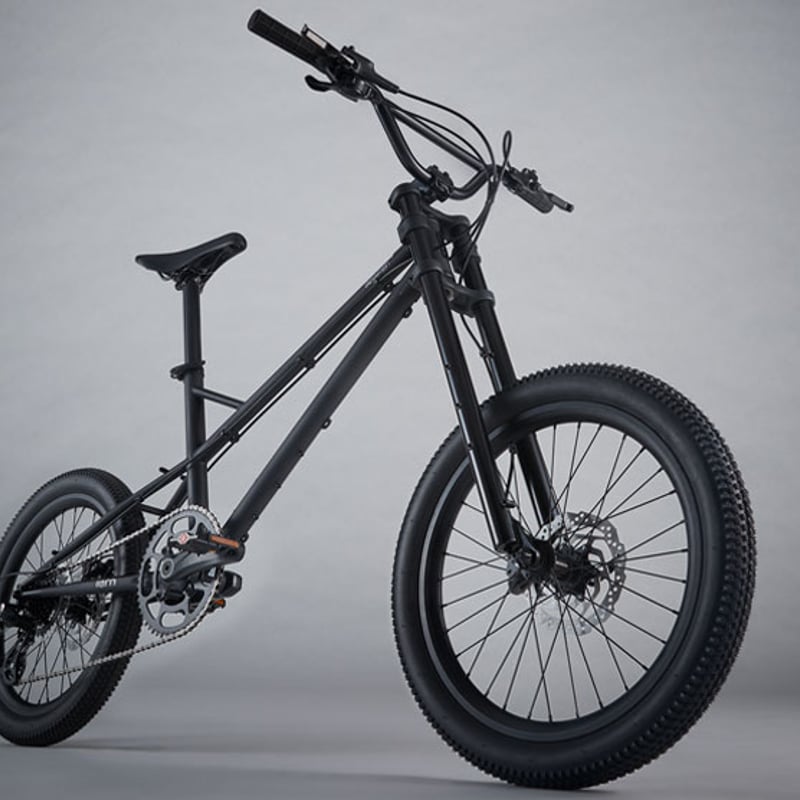 Tern：2026 ROJIBIKE MASHUP ターン マッシュアップ | Lost &
