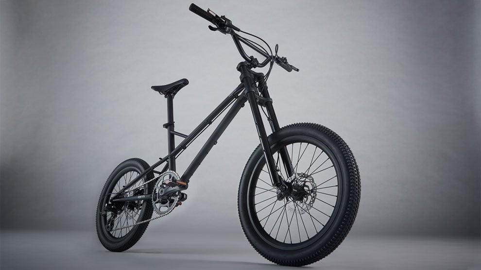 Tern：2026 ROJIBIKE MASHUP ターン マッシュアップ | Lost &