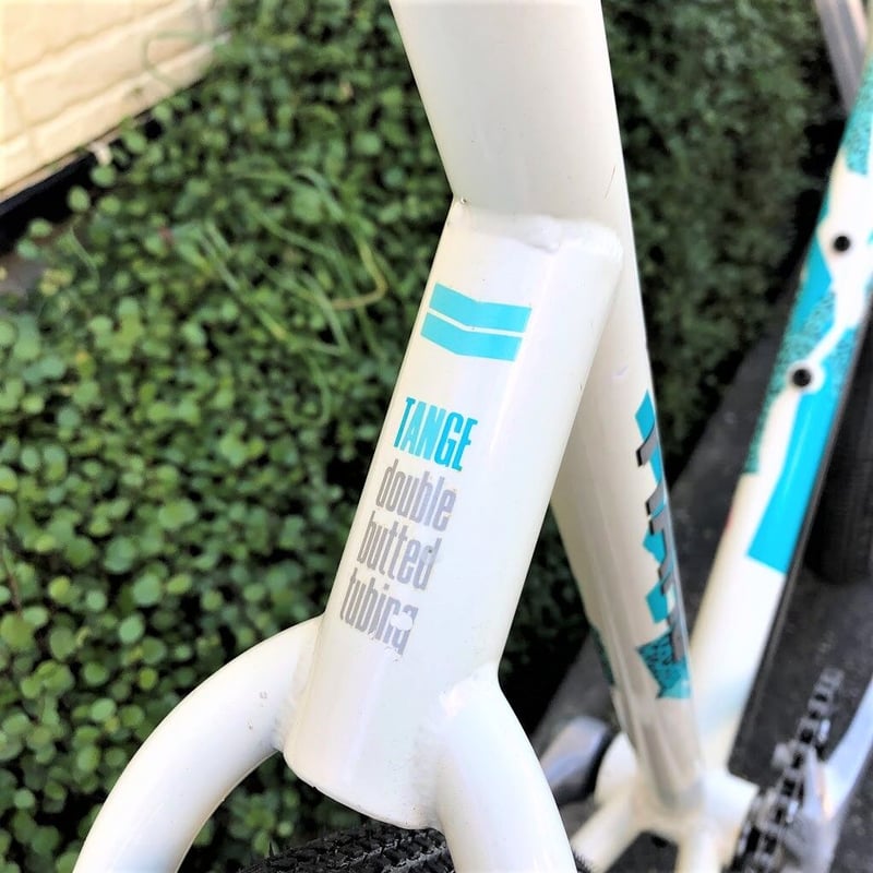 OLD MTB】HARO:1988 IMPULSE CUSTOM | Lost & Foun OLD MTB】HARO:1988 IMPULSE CUSTOM | Lost & Foun