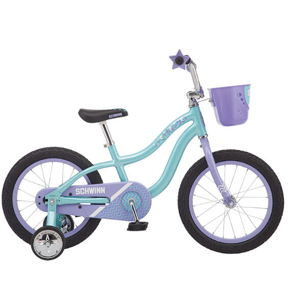 Schwinn lil stardust 16 shop