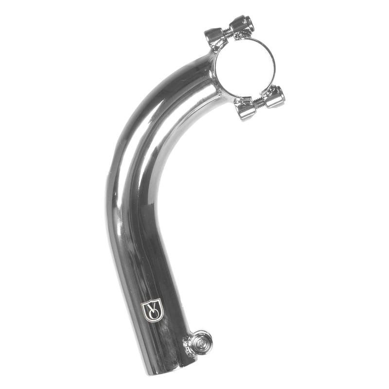 VELO ORANGE：Grand Cru Cigne Stem 90mm High Poli