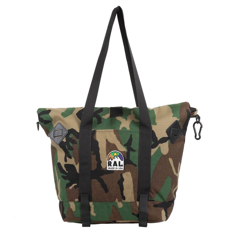 RAL：WB Loader | Lost & Found bicycles