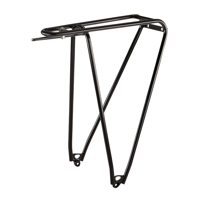 TUBUS：FLY EVO REAR RACK チューブス フライ エヴォ リアラック | L