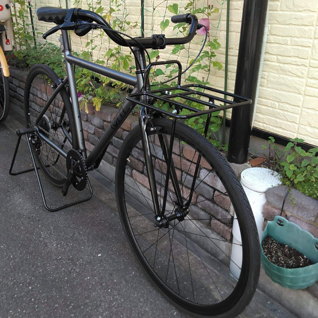 TERN CLUCTH ”DAILYBIKE” CUSTOM ターン クラッチ デイリーバイク