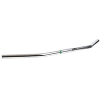 SIMWORKS NITTO MOWMOW BAR ショットシルバー SIMWORKS NITTO MOWMOW BAR ショットシルバー SIMWORKS Mowmow Bar