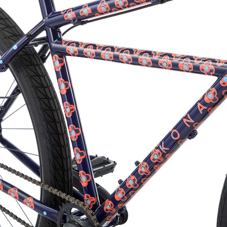 2026 KONA  Humu size M